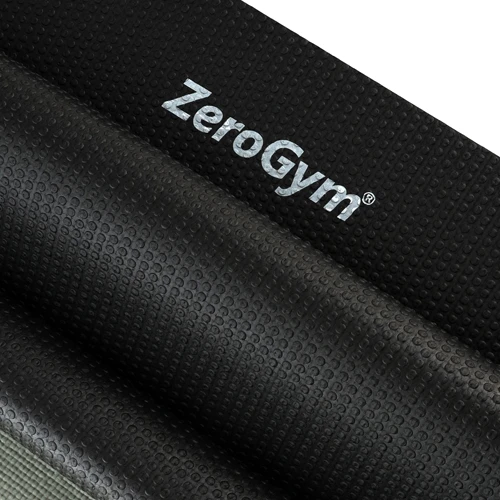 Zerogym Ym01 Profesyonel Yoga Matı 173cmx61cmx0,6mm 1400 Gr - 4