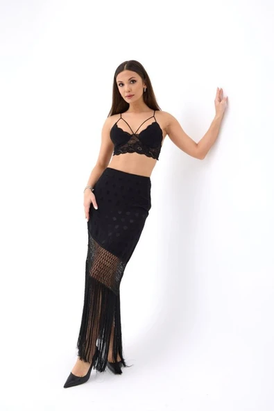 7130 ETEK-SİYAH - Resim 2