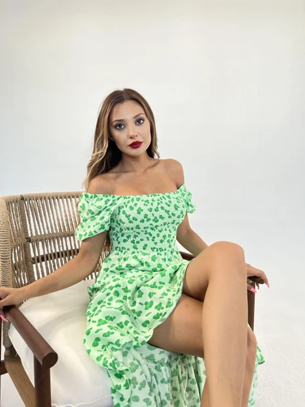 5554 ELBİSE-LUCCA - Resim 4