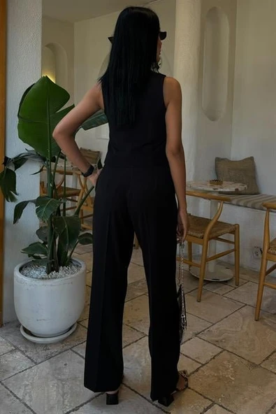 Cyrus Yelek Pantolon Takım 10103 - Resim 6