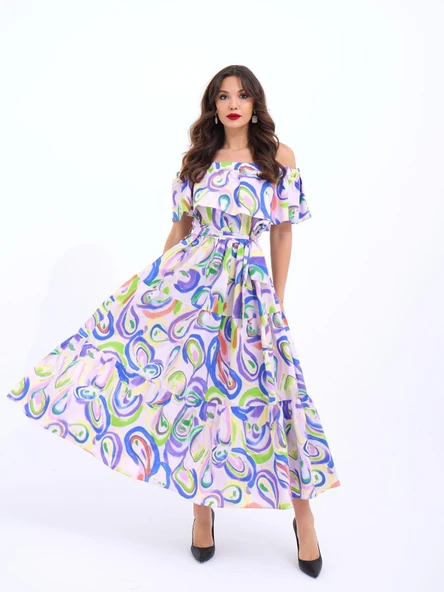 6473 ELBİSE-INDIANAPOLİS ürün görseli