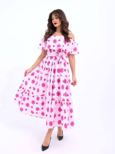 6473 ELBİSE-TRİESTE - Resim 5