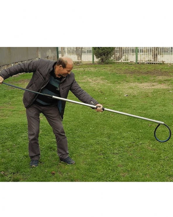 Köpek Yakalama Aleti 150 cm - 2