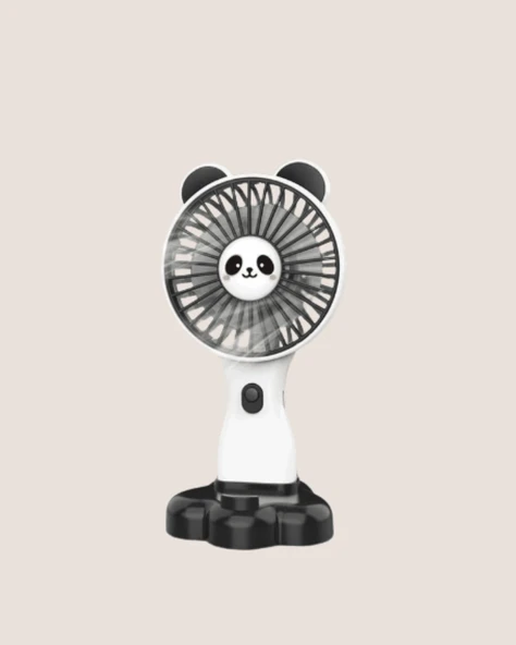 Mini Fan - Resim 2