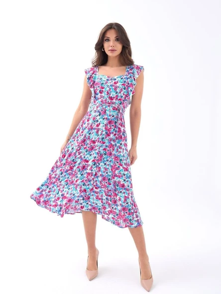 5370 ELBİSE-MİLWAUKEE ürün görseli