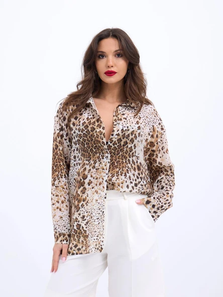 7381 GÖMLEK-VİCENZA ürün görseli