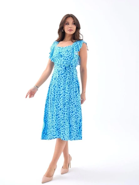 5370 ELBİSE-PORTLAND - Resim 4