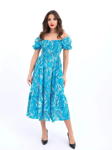 5525 ELBİSE-HONG KONG ürün görseli