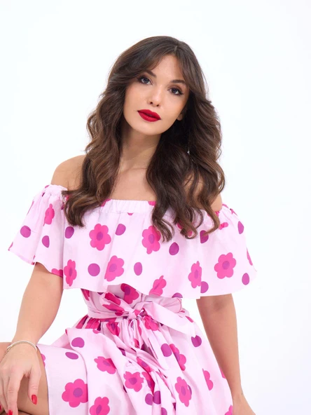 6473 ELBİSE-TRİESTE - Resim 2