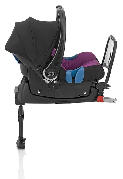 Britax Römer Baby Safe Isofix Baza ürün görseli