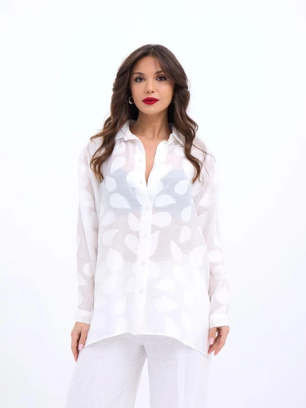 6885 GÖMLEK-KANSAS CİTY ürün görseli