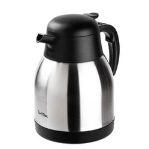 TANTİTONİ PASLANMAZ ÇELİK ÇAY TERMOSU 1,5 LİTRE