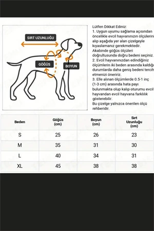 1 Adet-Pomeranian Şeffaf Köpek Yağmurluğu – PVC, Su Geçirmez, Tüm Irklar İçin Uygun - Resim 7