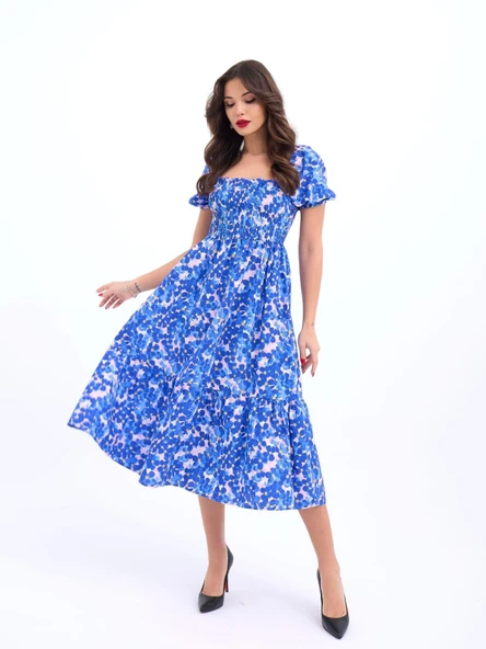 5525 ELBİSE-MOSCOW - Resim 4