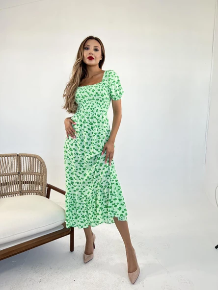 5554 ELBİSE-LUCCA - Resim 2