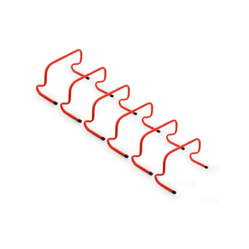 Zerogym Sıçrama Engeli Seti 40cm 6 Adet