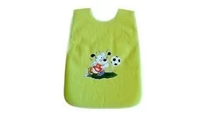 Sema Baby Kolsuz Faaliyet Önlüğü - Yeşil ürün görseli