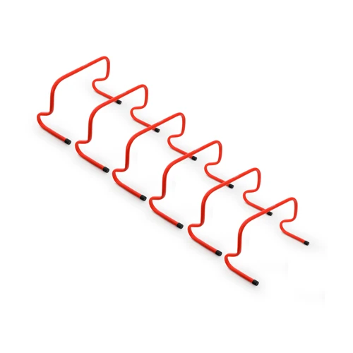 Zerogym Sıçrama Engeli Seti 50cm 6 Adet