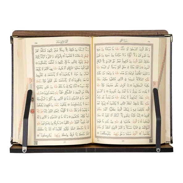 Masaüstü Mdf Rahle Hayrat - 6