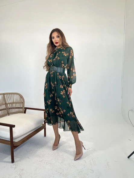 4543 ELBİSE-MEMPHİS - Resim 4