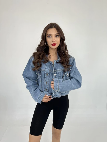 6925 KOT CEKET-MAVİ - Resim 6