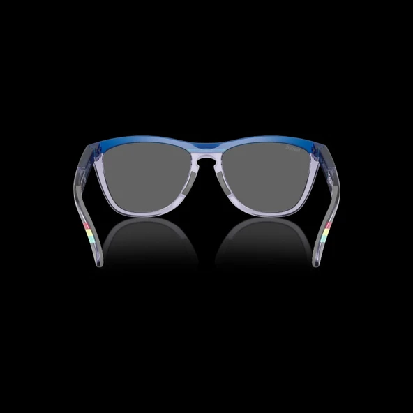 Oakley FROGSKINS RANGE Erkek Gözlük 0OO9284-OAK.157 - Resim 3