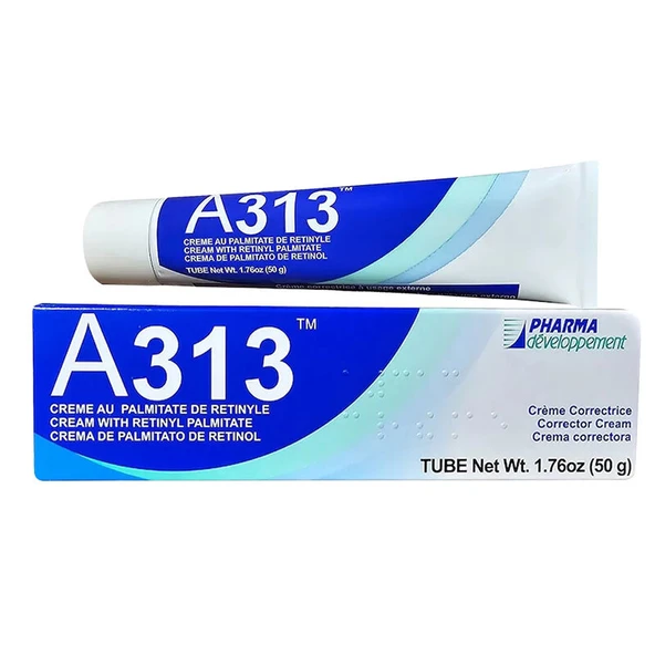 A313 Retinol Pommade 50 gr ürün görseli