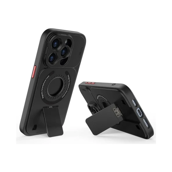 Ulanzi iPhone 15 Pro Max CL-006 60MM Telefoto Lens - Resim 2