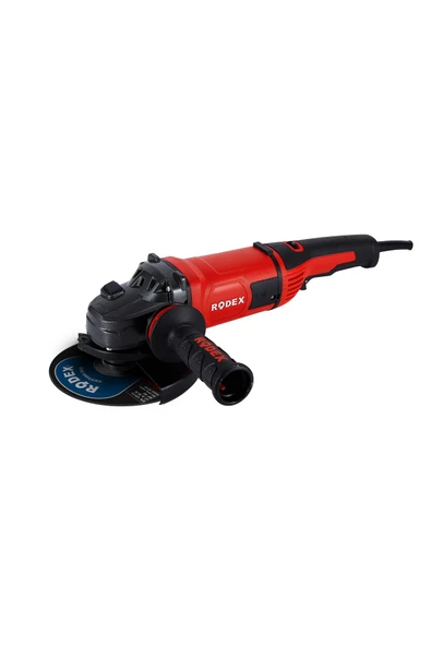 Rodex Rdx1171 E.taşlama 1500w 180mm