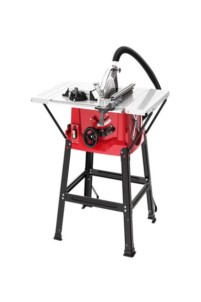 Rodex RDX6275 Masa Testeresi