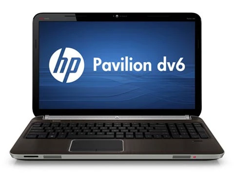 HP DV6-6 SERİ LAPTOP İ7 2. NESİL İŞLEMCİ 16 GB RAM 512 GB SSD BATARYA İYİ 15.6 İNÇ EKRAN NOTEBOOK LAPTOP ürün görseli