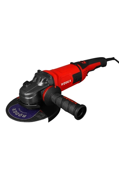Rodex Rdx1161 Elektrikli Taşlama