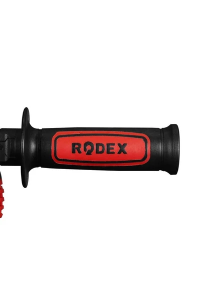 Rodex 27 Parça Çantalı Darbeli Matkap 650 W RDX1520A - 8