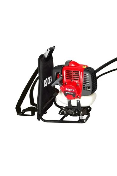 Rodex RDX9637 Benzinli Sırt Tip Tırpan - 2