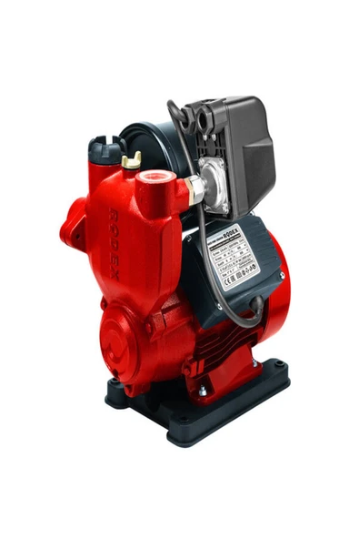 Rodex RDX8638 Hidrofor