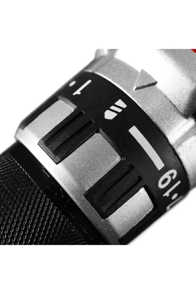 Rodex RPX2350F Akülü Matkap (Kömürsüz Motor) - 7