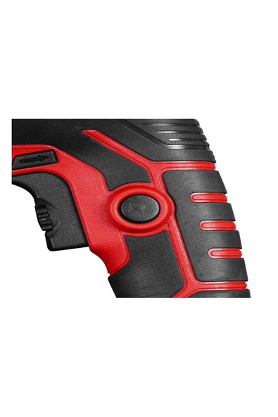 Rodex RDX2267 Elektropnömatik Kırıcı Delici Matkap - 7