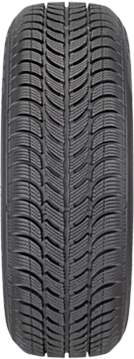 Sava Eskimo S3 Plus 205/55 R16 91T Kış Lastiği - 2025 - Resim 3