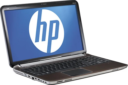 HP DV6-6 SERİ LAPTOP İ7 2. NESİL İŞLEMCİ 16 GB RAM 512 GB SSD BATARYA İYİ 15.6 İNÇ EKRAN NOTEBOOK LAPTOP - Resim 3