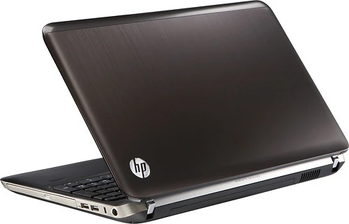 HP DV6-6 SERİ LAPTOP İ7 2. NESİL İŞLEMCİ 16 GB RAM 512 GB SSD BATARYA İYİ 15.6 İNÇ EKRAN NOTEBOOK LAPTOP - Resim 5