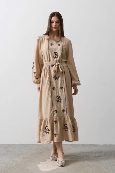 ELBİSE - Taş - Resim 3