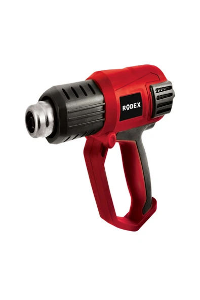 Rodex RDX305 Sıcak Hava Tabancası