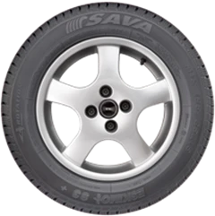 Sava Eskimo S3 Plus 205/55 R16 91T Kış Lastiği - 2025 - Resim 2