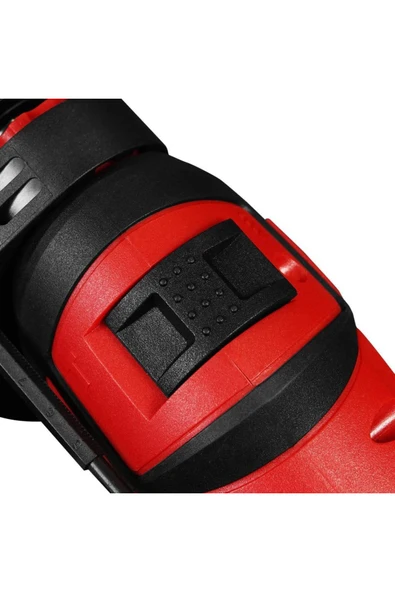 Rodex 27 Parça Çantalı Darbeli Matkap 650 W RDX1520A - 7