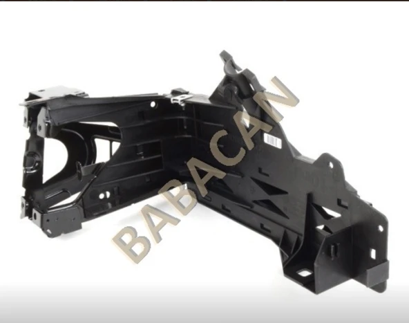 BTAP BMW F10 F10LCI  Far Braketi Sağ 51647200794