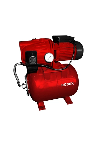 Rodex Rdx847 Hidrofor
