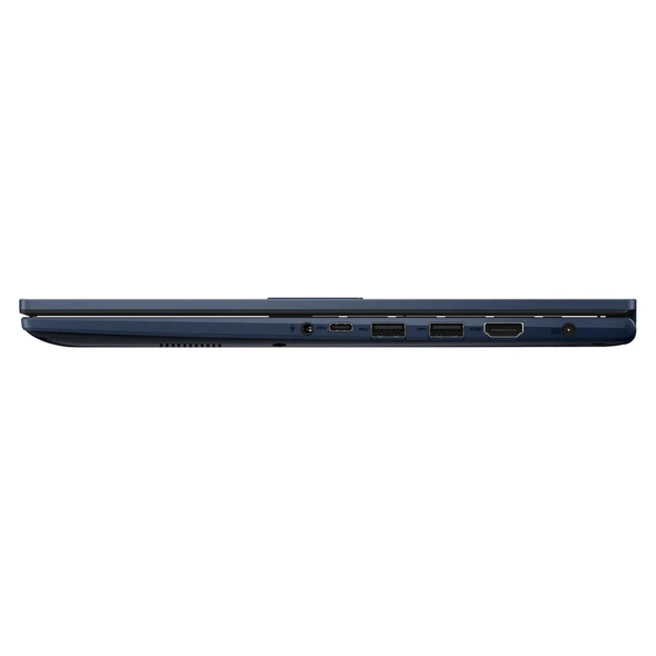 Asus Vivobook 15 X1504VA-NJ1499A015 i7-1355U 24GB 512SSD 15.6" FHD W11P Dizüstü Bilgisayar - 6