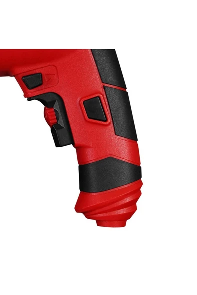 Rodex 27 Parça Çantalı Darbeli Matkap 650 W RDX1520A - 4