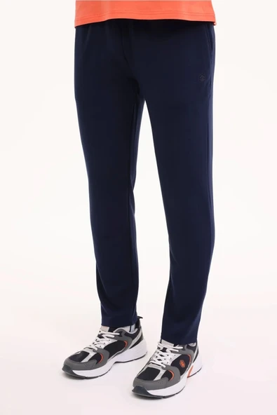 Lumberjack Bambo 22bam20 Erkek Esofman Alti - Lacivert - Resim 2