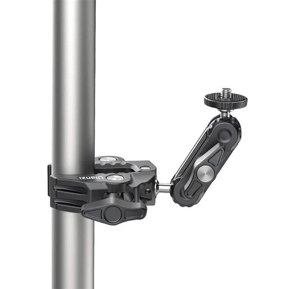 Ulanzi R094 Multi-Functional Super Clamp - 6